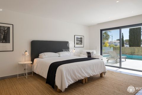 Villa a Vale do Lobo, Faro, Vale do Lobo - € 4.250.000 | Ref: Cypher - foto 25